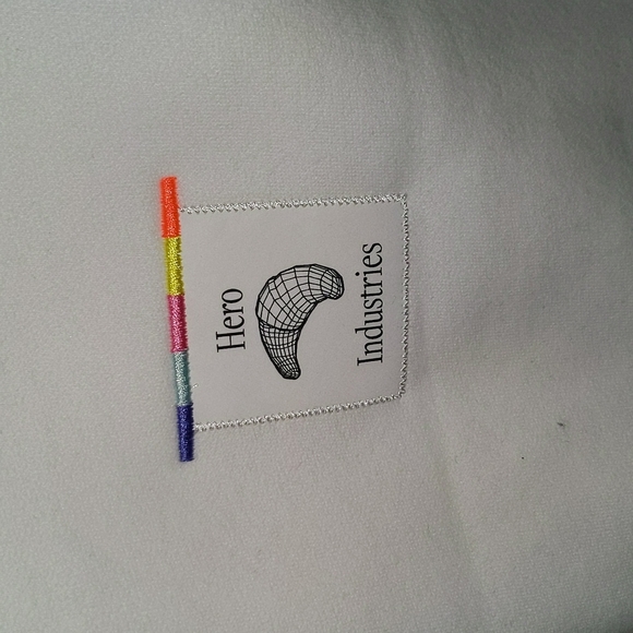 Hero Industries Sweatpants - Picture 6 of 6